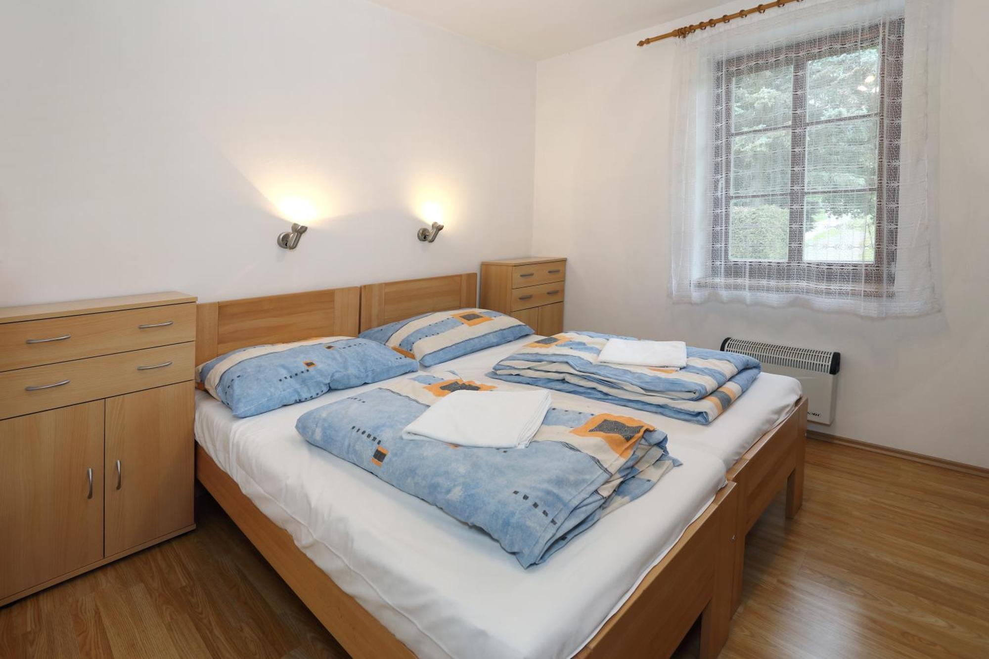 Penzion Skala Cenkovice Dış mekan fotoğraf