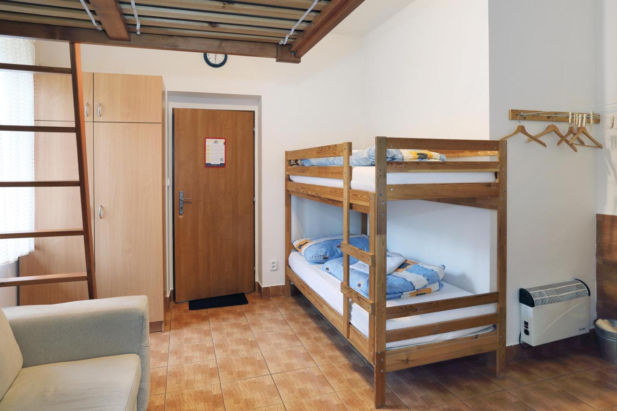 Penzion Skala Cenkovice Dış mekan fotoğraf