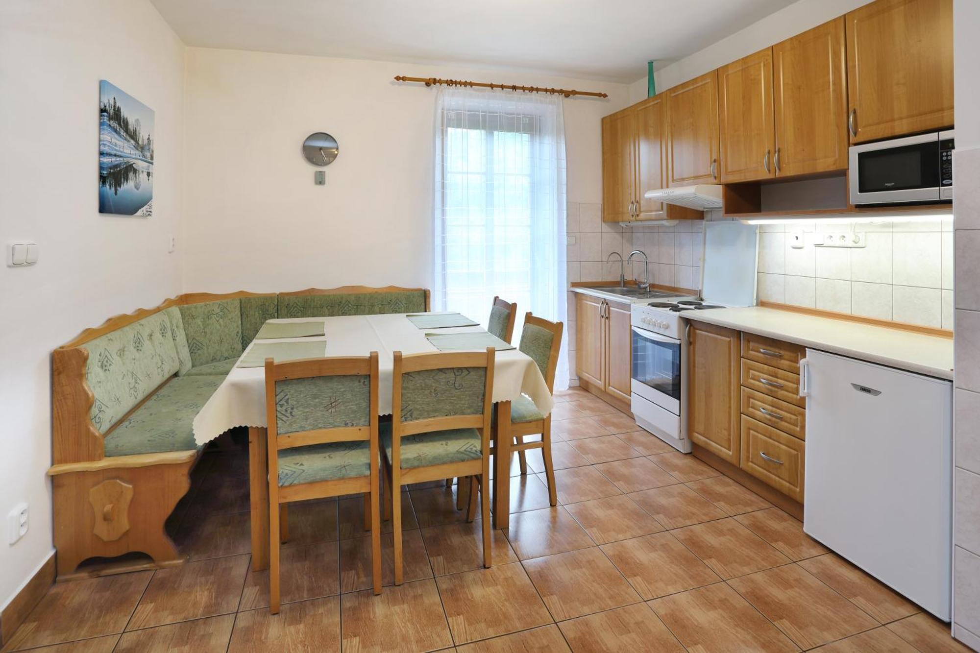 Penzion Skala Cenkovice Dış mekan fotoğraf