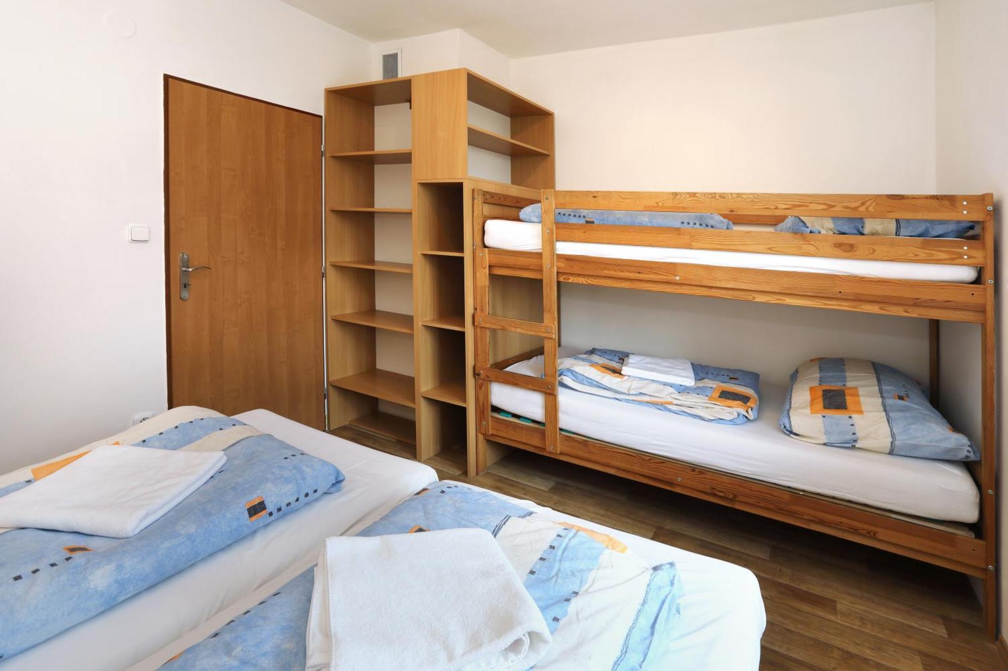 Penzion Skala Cenkovice Dış mekan fotoğraf
