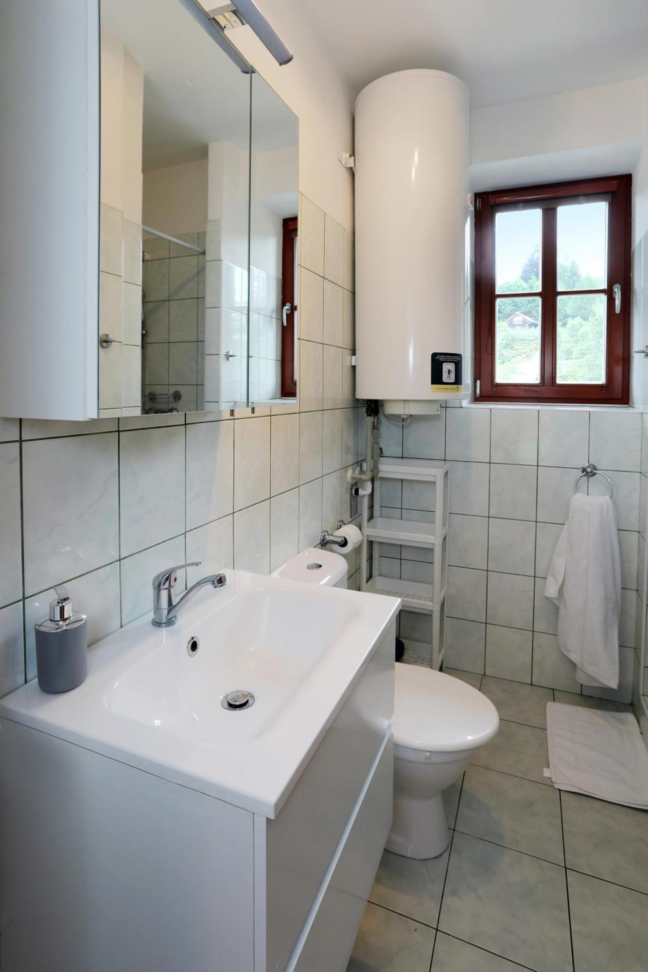 Penzion Skala Cenkovice Dış mekan fotoğraf
