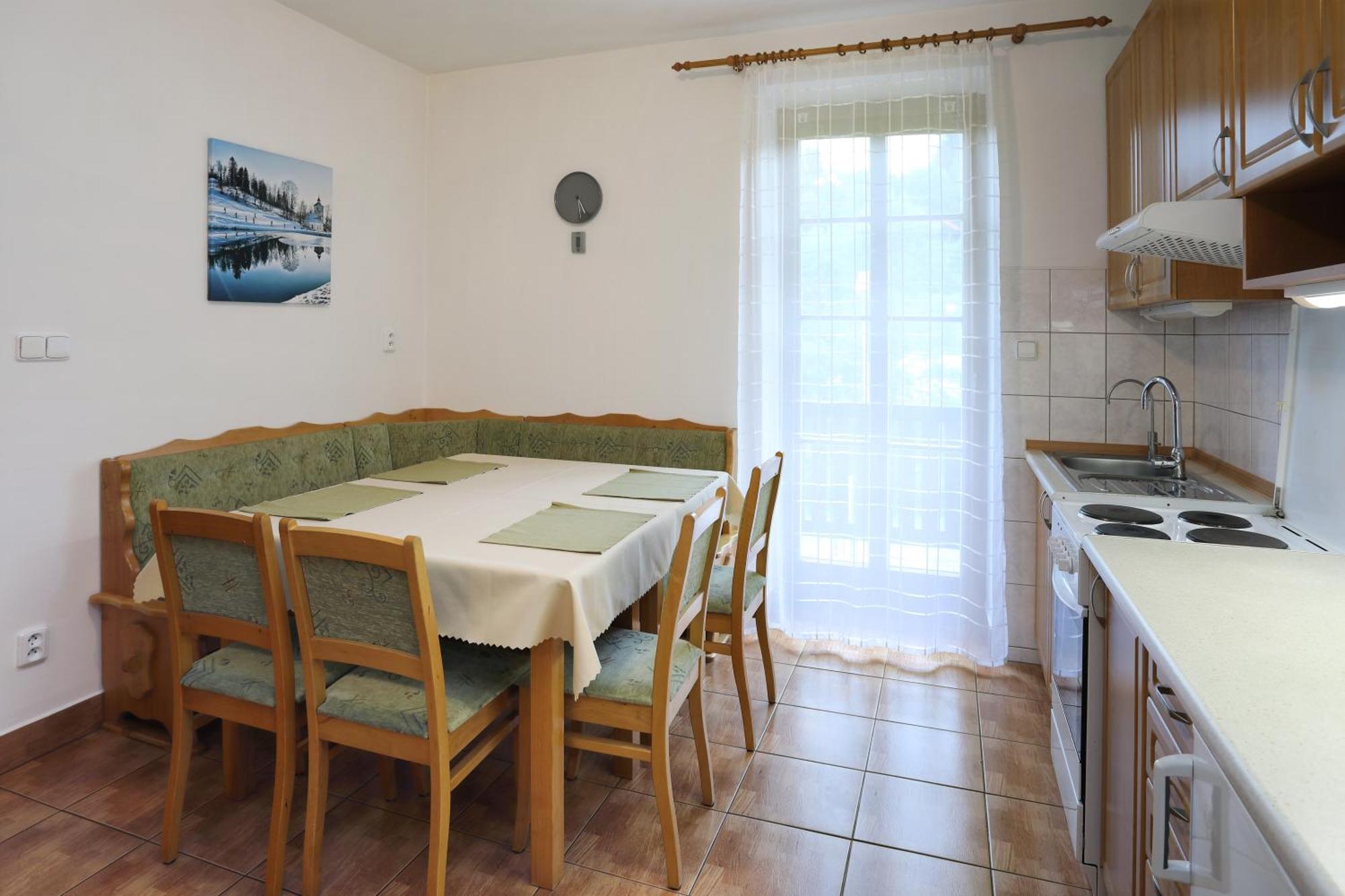 Penzion Skala Cenkovice Dış mekan fotoğraf